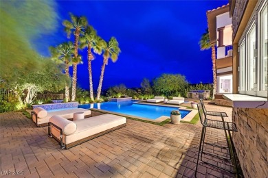 Architectural Jewel in Prestigious SouthShore
Privately nestled on South Shore At Lake Las Vegas in Nevada - for sale on GolfHomes.com, golf home, golf lot