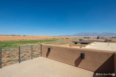 Fully remodeled golf course home in The Dunes at Sand Hollow on Sand Hollow Golf Resort in Utah - for sale on GolfHomes.com, golf home, golf lot