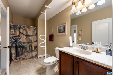Exceptional value for this stunning Colonial home on quiet on Spring Creek Golf Club in Virginia - for sale on GolfHomes.com, golf home, golf lot