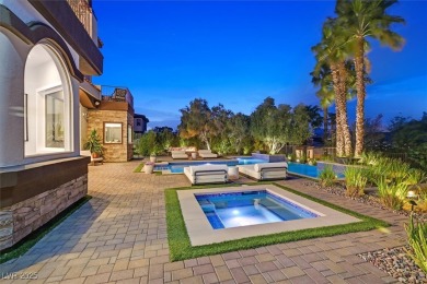 Architectural Jewel in Prestigious SouthShore
Privately nestled on South Shore At Lake Las Vegas in Nevada - for sale on GolfHomes.com, golf home, golf lot