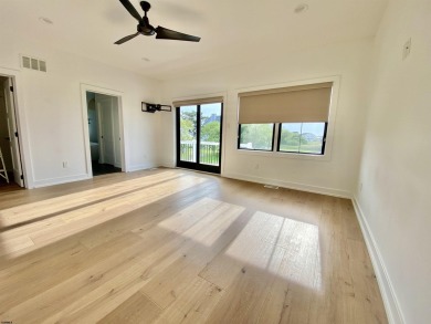 THIS IS LIVING! This stunning 4BD/4.5 BA home will *Wow* you at on The Links At Brigantine Beach in New Jersey - for sale on GolfHomes.com, golf home, golf lot