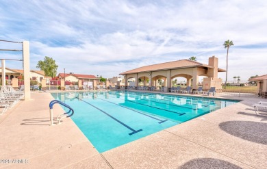 Fully remodeled and move-in ready in the guard-gated Leisure on Leisure World Country Club in Arizona - for sale on GolfHomes.com, golf home, golf lot
