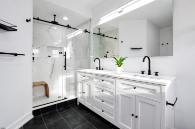 THIS IS LIVING! This stunning 4BD/4.5 BA home will *Wow* you at on The Links At Brigantine Beach in New Jersey - for sale on GolfHomes.com, golf home, golf lot