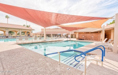 Fully remodeled and move-in ready in the guard-gated Leisure on Leisure World Country Club in Arizona - for sale on GolfHomes.com, golf home, golf lot