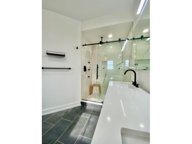 THIS IS LIVING! This stunning 4BD/4.5 BA home will *Wow* you at on The Links At Brigantine Beach in New Jersey - for sale on GolfHomes.com, golf home, golf lot