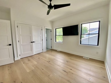 THIS IS LIVING! This stunning 4BD/4.5 BA home will *Wow* you at on The Links At Brigantine Beach in New Jersey - for sale on GolfHomes.com, golf home, golf lot