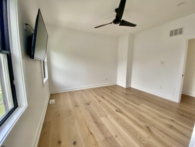 THIS IS LIVING! This stunning 4BD/4.5 BA home will *Wow* you at on The Links At Brigantine Beach in New Jersey - for sale on GolfHomes.com, golf home, golf lot