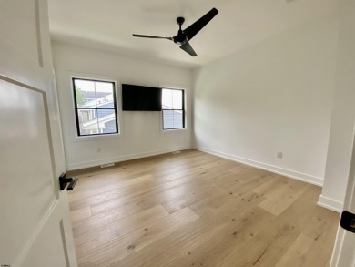 THIS IS LIVING! This stunning 4BD/4.5 BA home will *Wow* you at on The Links At Brigantine Beach in New Jersey - for sale on GolfHomes.com, golf home, golf lot