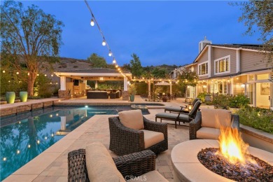 Luxury, Privacy  Resort Living in Coto de Caza!
Experience on Coto De Caza Golf Club in California - for sale on GolfHomes.com, golf home, golf lot