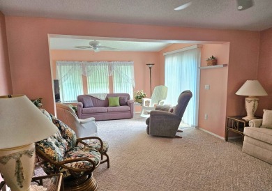 This is a very well cared for home and priced to sell. The on Southport Springs Golf Club in Florida - for sale on GolfHomes.com, golf home, golf lot