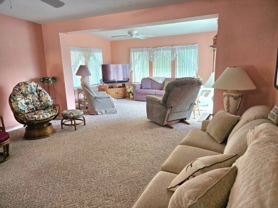 This is a very well cared for home and priced to sell. The on Southport Springs Golf Club in Florida - for sale on GolfHomes.com, golf home, golf lot