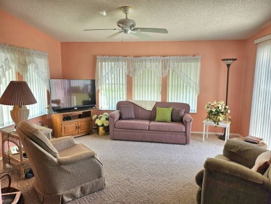 This is a very well cared for home and priced to sell. The on Southport Springs Golf Club in Florida - for sale on GolfHomes.com, golf home, golf lot