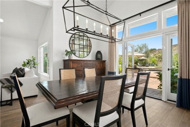 Luxury, Privacy  Resort Living in Coto de Caza!
Experience on Coto De Caza Golf Club in California - for sale on GolfHomes.com, golf home, golf lot