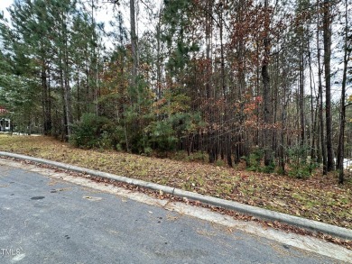 Imagine the incredible views awaiting you from your future home on Chapel Ridge Golf Club in North Carolina - for sale on GolfHomes.com, golf home, golf lot