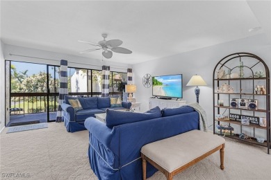 Very popular 3-bedroom split floor plan with a *NAUTICALLY-CHIC* on The Landings Yacht, Golf and Tennis Club in Florida - for sale on GolfHomes.com, golf home, golf lot