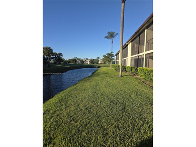 Welcome home to this spacious 2-bedroom, 2-bathroom condo on The Golf Club of Jupiter in Florida - for sale on GolfHomes.com, golf home, golf lot
