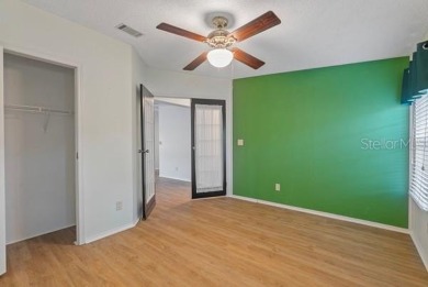 What an awesome home with an Island vibe.   TRIPLE WIDE 3 on Fairway Village Golf Course in Florida - for sale on GolfHomes.com, golf home, golf lot
