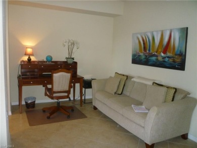 FANTASTIC VIEW! GOLF INCLUDED! Cozy turnkey 2/2 with screened on Heritage Bay Golf Course in Florida - for sale on GolfHomes.com, golf home, golf lot