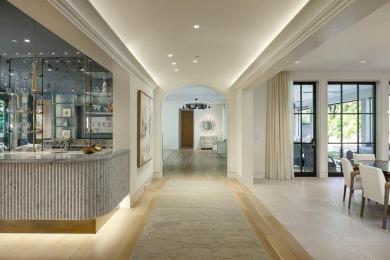 This is more than a residence--it's a lifestyle. A place where on Dallas Country Club in Texas - for sale on GolfHomes.com, golf home, golf lot
