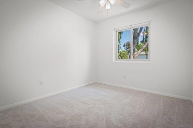 Beautifully updated 3-bedroom, 1.5-bath townhome offering on Carlton Oaks Country Club in California - for sale on GolfHomes.com, golf home, golf lot