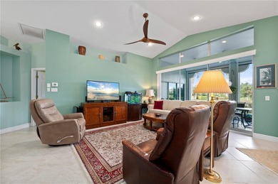 Riverwood is one of Charlotte County's most sought after golf on Riverwood Golf Club in Florida - for sale on GolfHomes.com, golf home, golf lot