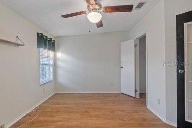 What an awesome home with an Island vibe.   TRIPLE WIDE 3 on Fairway Village Golf Course in Florida - for sale on GolfHomes.com, golf home, golf lot