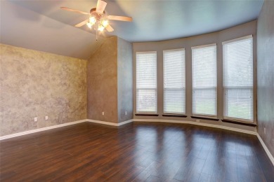 Welcome to your dream home nestled in the prestigious Woodbridge on Woodbridge Golf Club in Texas - for sale on GolfHomes.com, golf home, golf lot