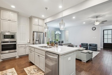 **SELLER OFFERING UP TO $12,000 towards rate buy down or closing on TPC At Craig Ranch in Texas - for sale on GolfHomes.com, golf home, golf lot
