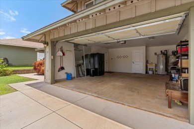19 Heona Place is a beautifully maintained home with an attached on Maui Elleair Golf Club in Hawaii - for sale on GolfHomes.com, golf home, golf lot