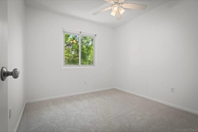 Beautifully updated 3-bedroom, 1.5-bath townhome offering on Carlton Oaks Country Club in California - for sale on GolfHomes.com, golf home, golf lot