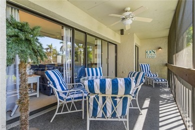 Very popular 3-bedroom split floor plan with a *NAUTICALLY-CHIC* on The Landings Yacht, Golf and Tennis Club in Florida - for sale on GolfHomes.com, golf home, golf lot