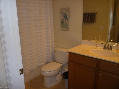 FANTASTIC VIEW! GOLF INCLUDED! Cozy turnkey 2/2 with screened on Heritage Bay Golf Course in Florida - for sale on GolfHomes.com, golf home, golf lot