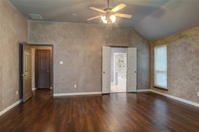Welcome to your dream home nestled in the prestigious Woodbridge on Woodbridge Golf Club in Texas - for sale on GolfHomes.com, golf home, golf lot