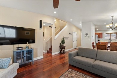 19 Heona Place is a beautifully maintained home with an attached on Maui Elleair Golf Club in Hawaii - for sale on GolfHomes.com, golf home, golf lot