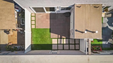Beautifully updated 3-bedroom, 1.5-bath townhome offering on Carlton Oaks Country Club in California - for sale on GolfHomes.com, golf home, golf lot