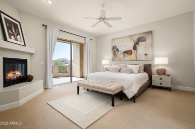 Updated move-in ready townhome located in the prestigious gated on Troon North Golf Club  in Arizona - for sale on GolfHomes.com, golf home, golf lot