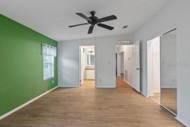 What an awesome home with an Island vibe.   TRIPLE WIDE 3 on Fairway Village Golf Course in Florida - for sale on GolfHomes.com, golf home, golf lot