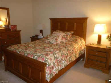 FANTASTIC VIEW! GOLF INCLUDED! Cozy turnkey 2/2 with screened on Heritage Bay Golf Course in Florida - for sale on GolfHomes.com, golf home, golf lot