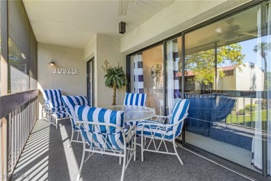 Very popular 3-bedroom split floor plan with a *NAUTICALLY-CHIC* on The Landings Yacht, Golf and Tennis Club in Florida - for sale on GolfHomes.com, golf home, golf lot