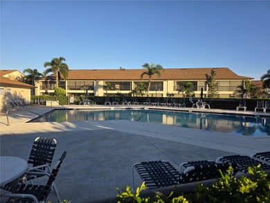 Welcome home to this spacious 2-bedroom, 2-bathroom condo on The Golf Club of Jupiter in Florida - for sale on GolfHomes.com, golf home, golf lot
