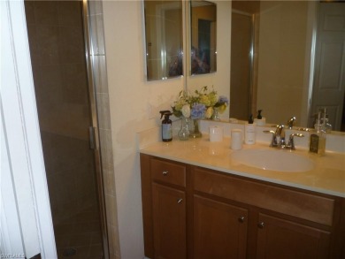 FANTASTIC VIEW! GOLF INCLUDED! Cozy turnkey 2/2 with screened on Heritage Bay Golf Course in Florida - for sale on GolfHomes.com, golf home, golf lot