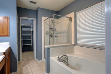 Welcome to your dream home nestled in the prestigious Woodbridge on Woodbridge Golf Club in Texas - for sale on GolfHomes.com, golf home, golf lot