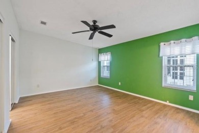 What an awesome home with an Island vibe.   TRIPLE WIDE 3 on Fairway Village Golf Course in Florida - for sale on GolfHomes.com, golf home, golf lot