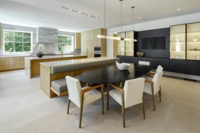 This is more than a residence--it's a lifestyle. A place where on Dallas Country Club in Texas - for sale on GolfHomes.com, golf home, golf lot