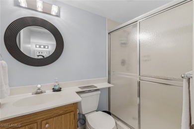 Very popular 3-bedroom split floor plan with a *NAUTICALLY-CHIC* on The Landings Yacht, Golf and Tennis Club in Florida - for sale on GolfHomes.com, golf home, golf lot