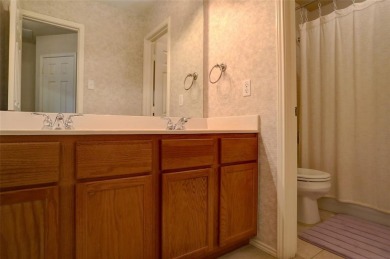 Welcome to your dream home nestled in the prestigious Woodbridge on Woodbridge Golf Club in Texas - for sale on GolfHomes.com, golf home, golf lot