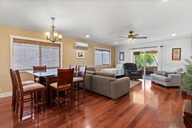 19 Heona Place is a beautifully maintained home with an attached on Maui Elleair Golf Club in Hawaii - for sale on GolfHomes.com, golf home, golf lot