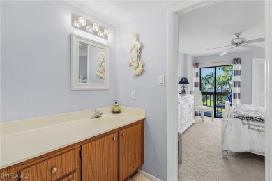 Very popular 3-bedroom split floor plan with a *NAUTICALLY-CHIC* on The Landings Yacht, Golf and Tennis Club in Florida - for sale on GolfHomes.com, golf home, golf lot
