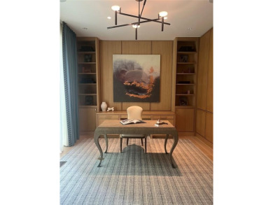 This is more than a residence--it's a lifestyle. A place where on Dallas Country Club in Texas - for sale on GolfHomes.com, golf home, golf lot