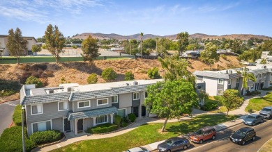 Beautifully updated 3-bedroom, 1.5-bath townhome offering on Carlton Oaks Country Club in California - for sale on GolfHomes.com, golf home, golf lot